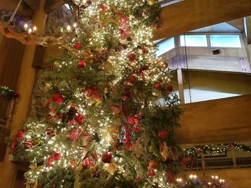 Events - Detail page | Stein Eriksen Lodge