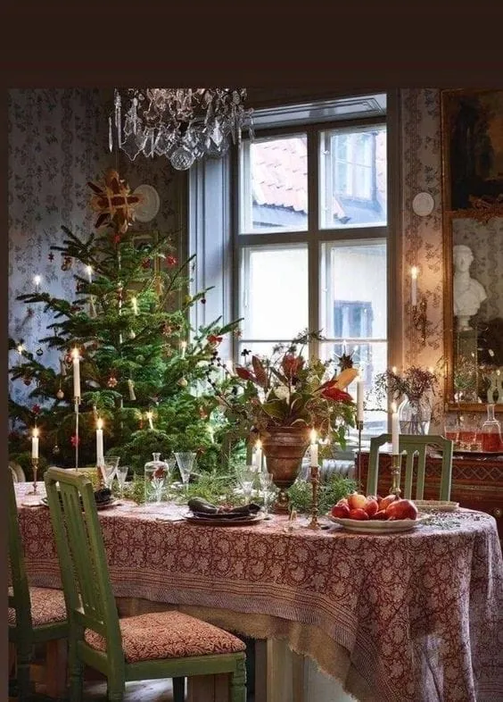 Favorite Christmas decorations