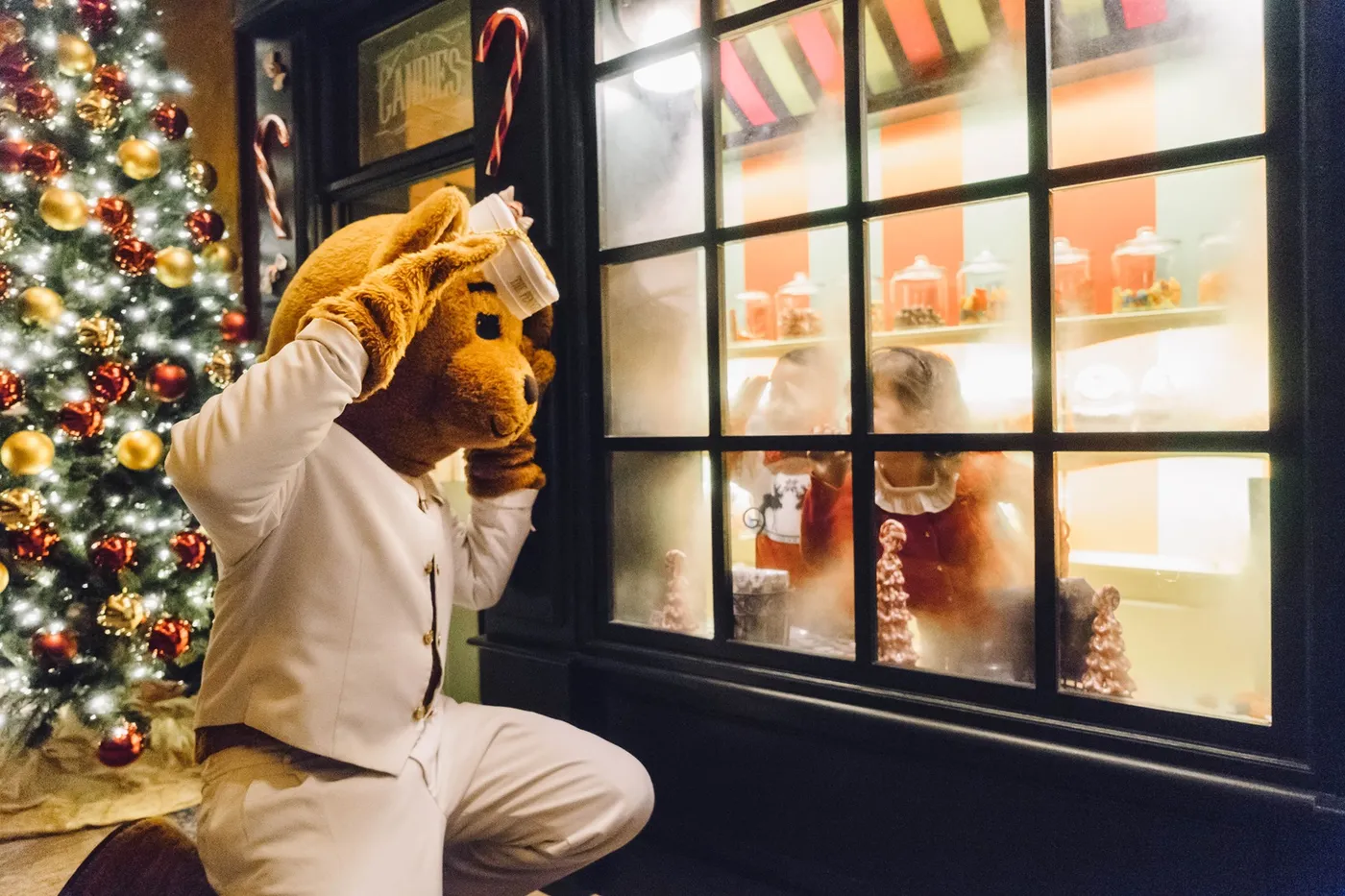 Festive Brilliance | The Peninsula Newsroom