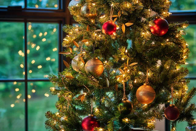 Festive Experiences | Pendry Natirar