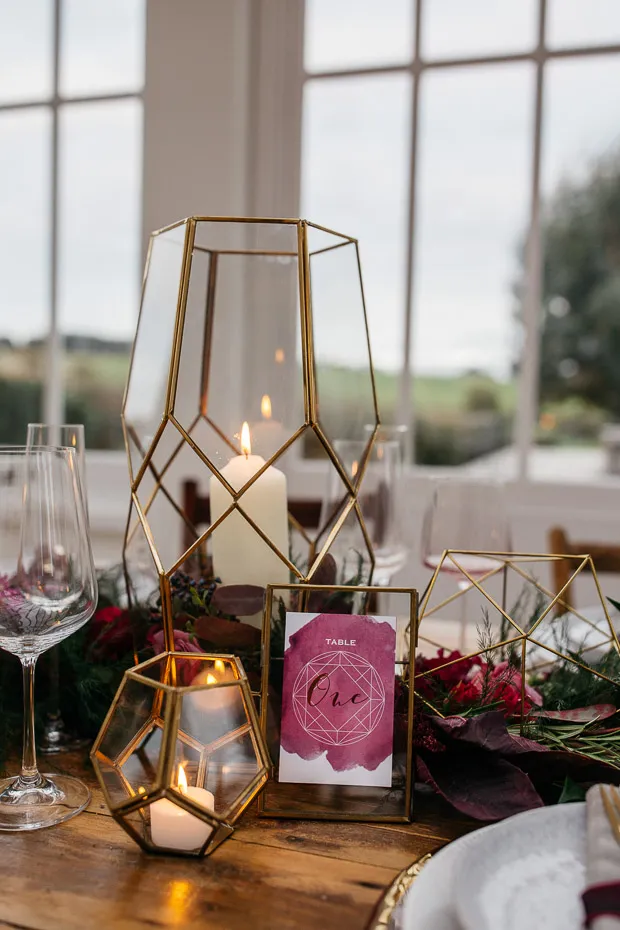 Festive Winter Wedding Centerpiece Ideas You Can Make At Home | by Bride &  Blossom, NYC's Only Luxury Wedding Florist -- Wedding Ideas, Tips and  Trends for the Modern, Sophisticated Bride