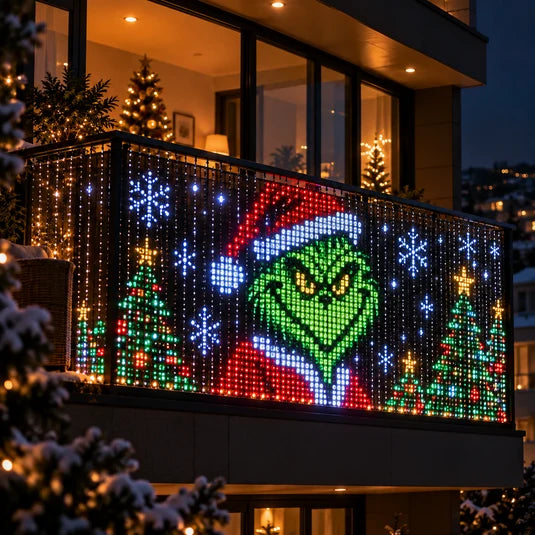 Festlume™ Smart Christmas LED Lights