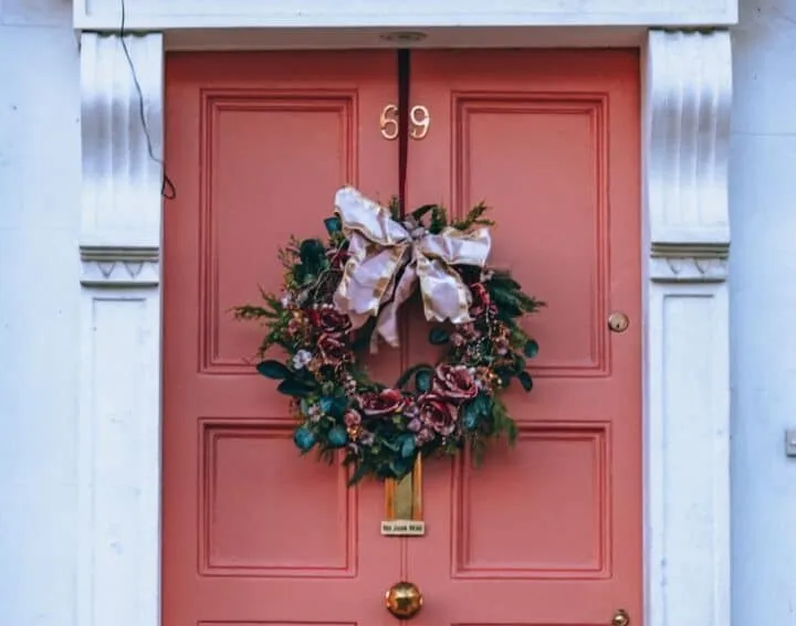 First Christmases 2026: Creators who will be celebrating this year's festive season in new homes - CORQ