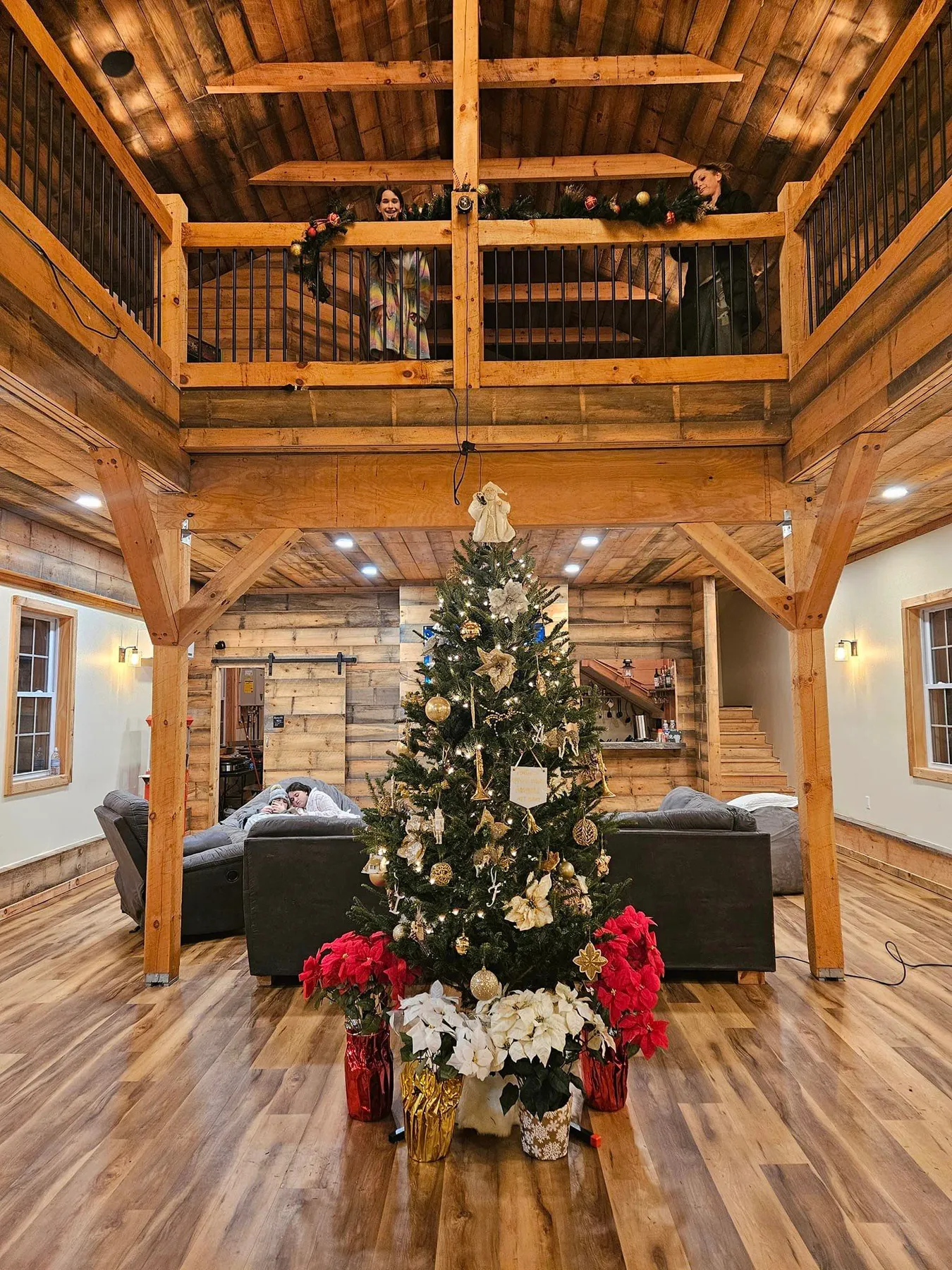 Fitch Family Farm/ Scotts Christmas Trees - CCTGA