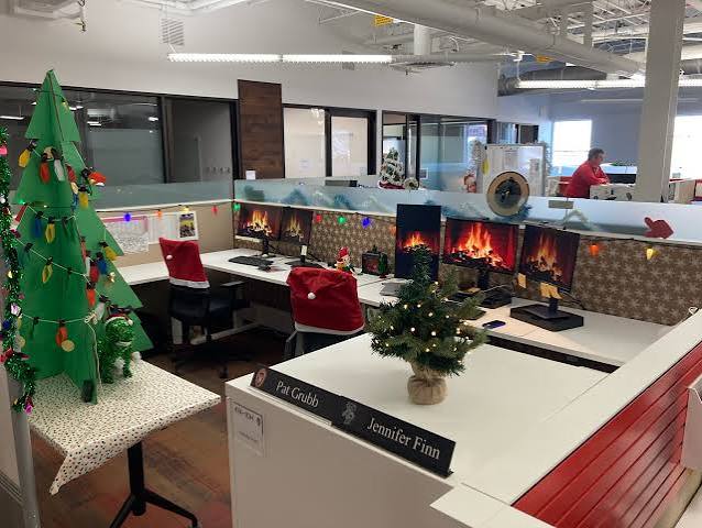 FP&M 2025 festive photos – Inside FP&M – UW–Madison