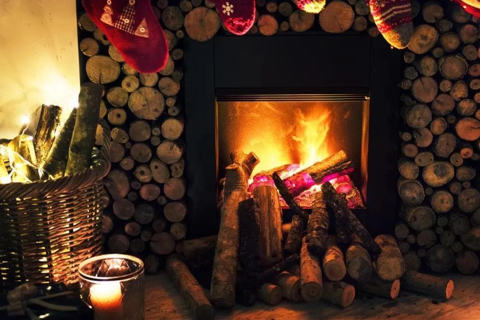 Free Fireplace stock photos. Download the best free Fireplace images at  Freerange Stock. | Freerange Stock