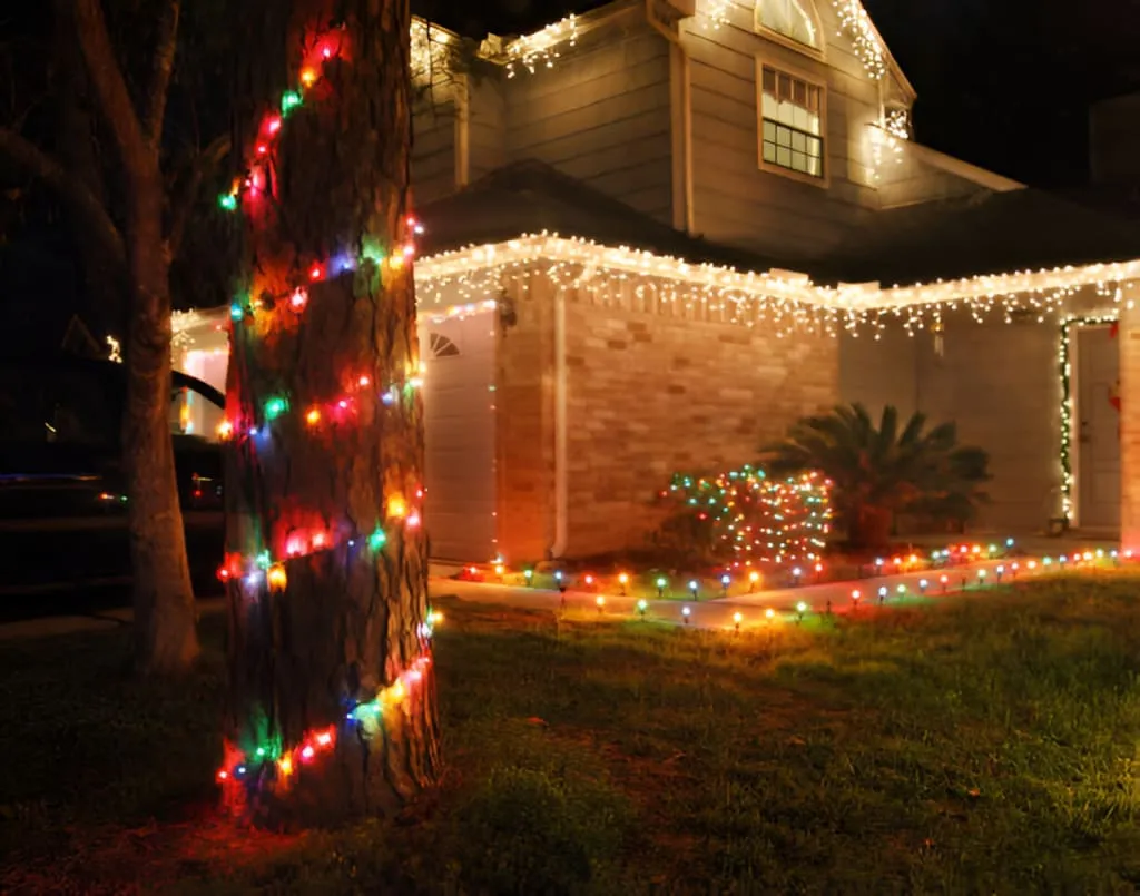 From Christmas to Canada Day: Celebrate Every Holiday with Permanent Lights  | Lifehack