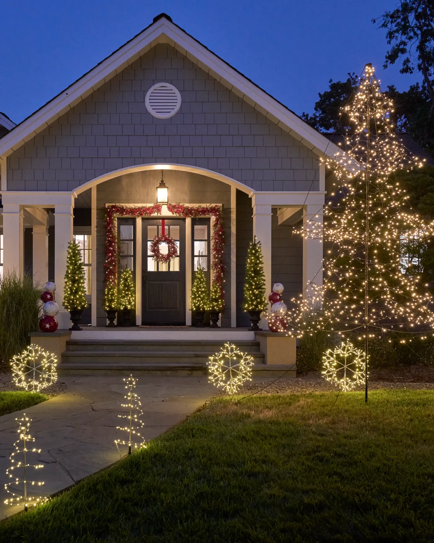 Front Door Porch Christmas Decor Christmas Porch Images – Browse 45,815 Stock Photos, Vectors, And Video Adobe