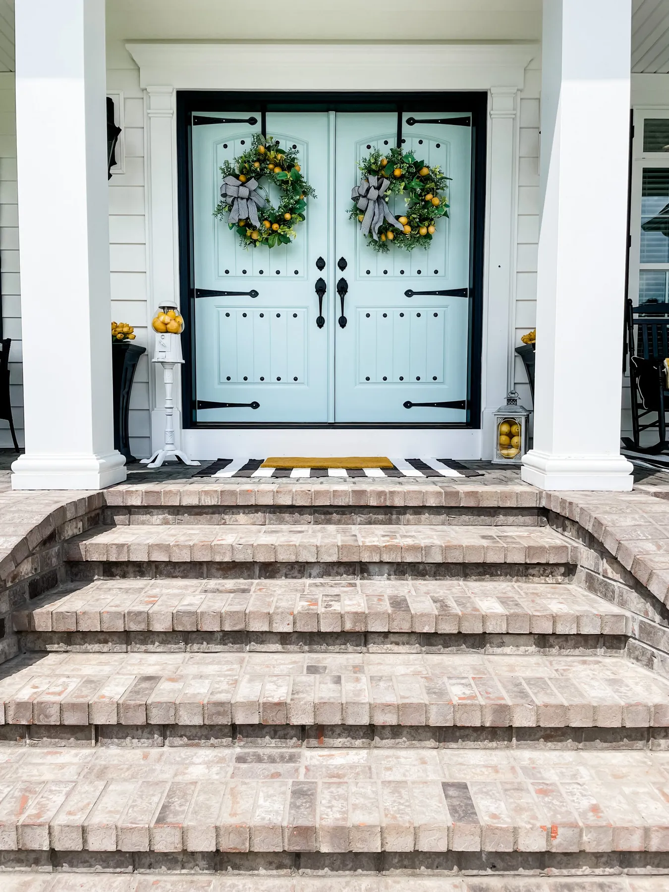 front porch ideas Archives -