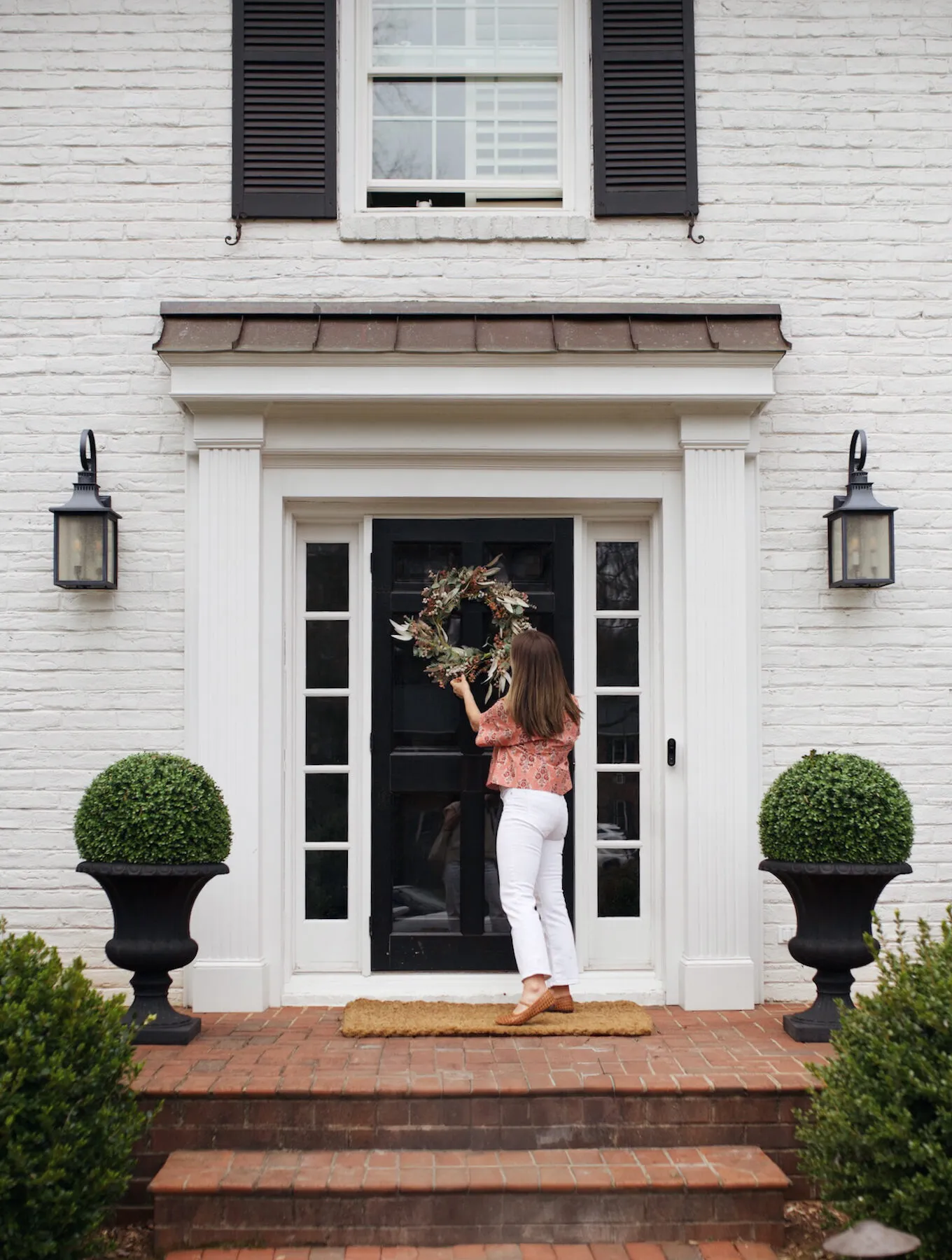 Front Porch Ideas That Look Expensive (But Aren't)