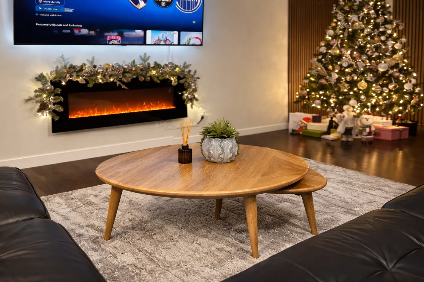 Furniture for Small Spaces in Canada (2026 Guide) | Smart & Stylish  Solutions – Verdant Furniture