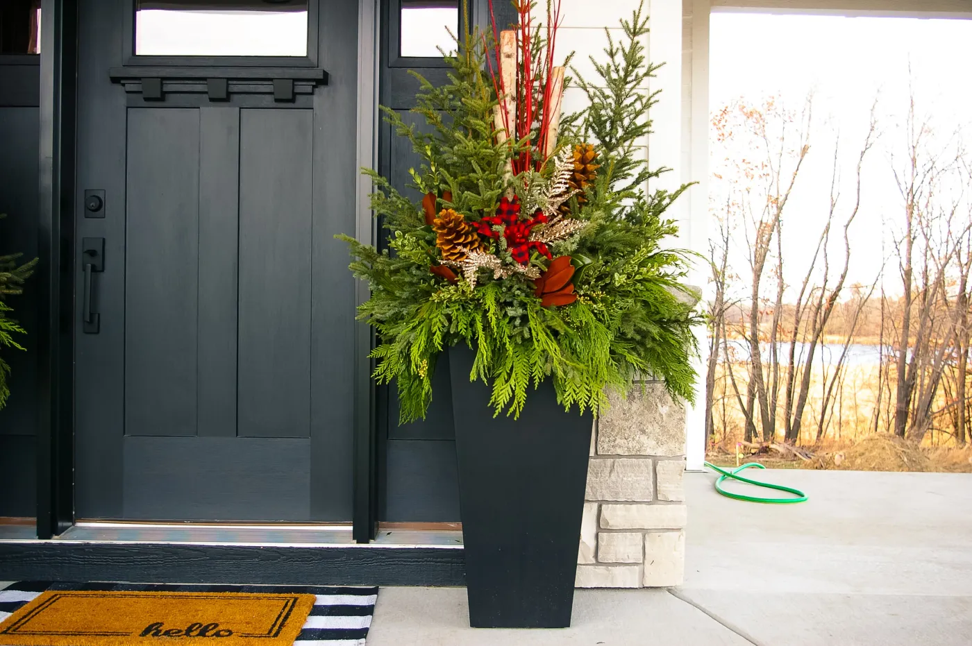 Gallery- Sailer's Greenhouse