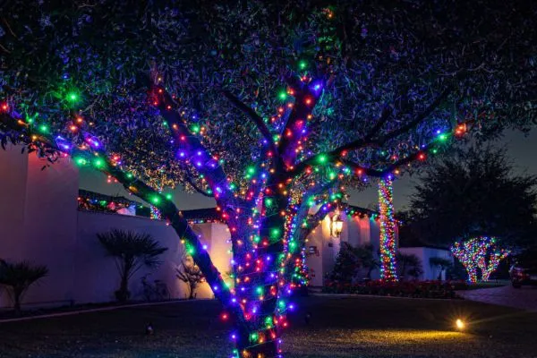 Gallery - We Hang Christmas Lights LLC
