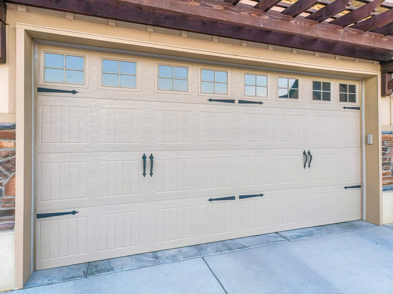 Garage Door Services | Auburn, AL | American Hearth & Door