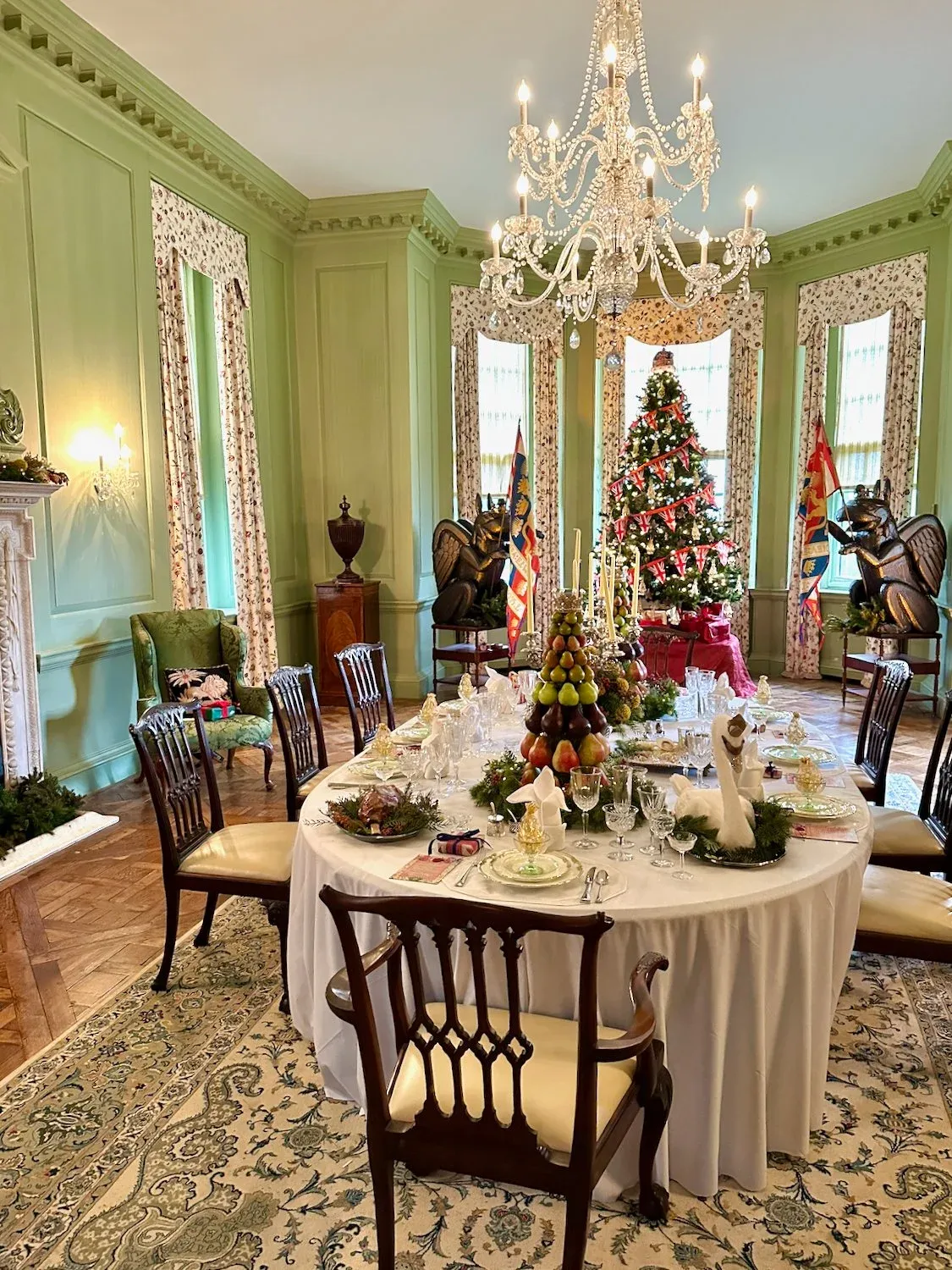 gardens of the Gilded Age — Blog — Enchanted Gardens