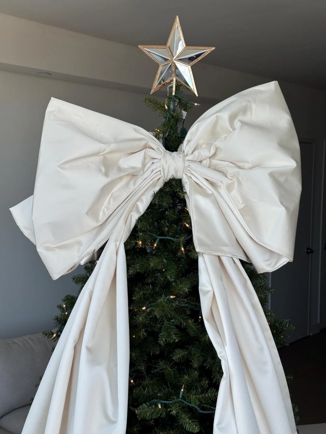 Giant Bows — Shop — The Ribbon on Top