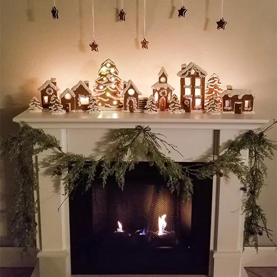 gingerbread house Archives | Fun Family Crafts
