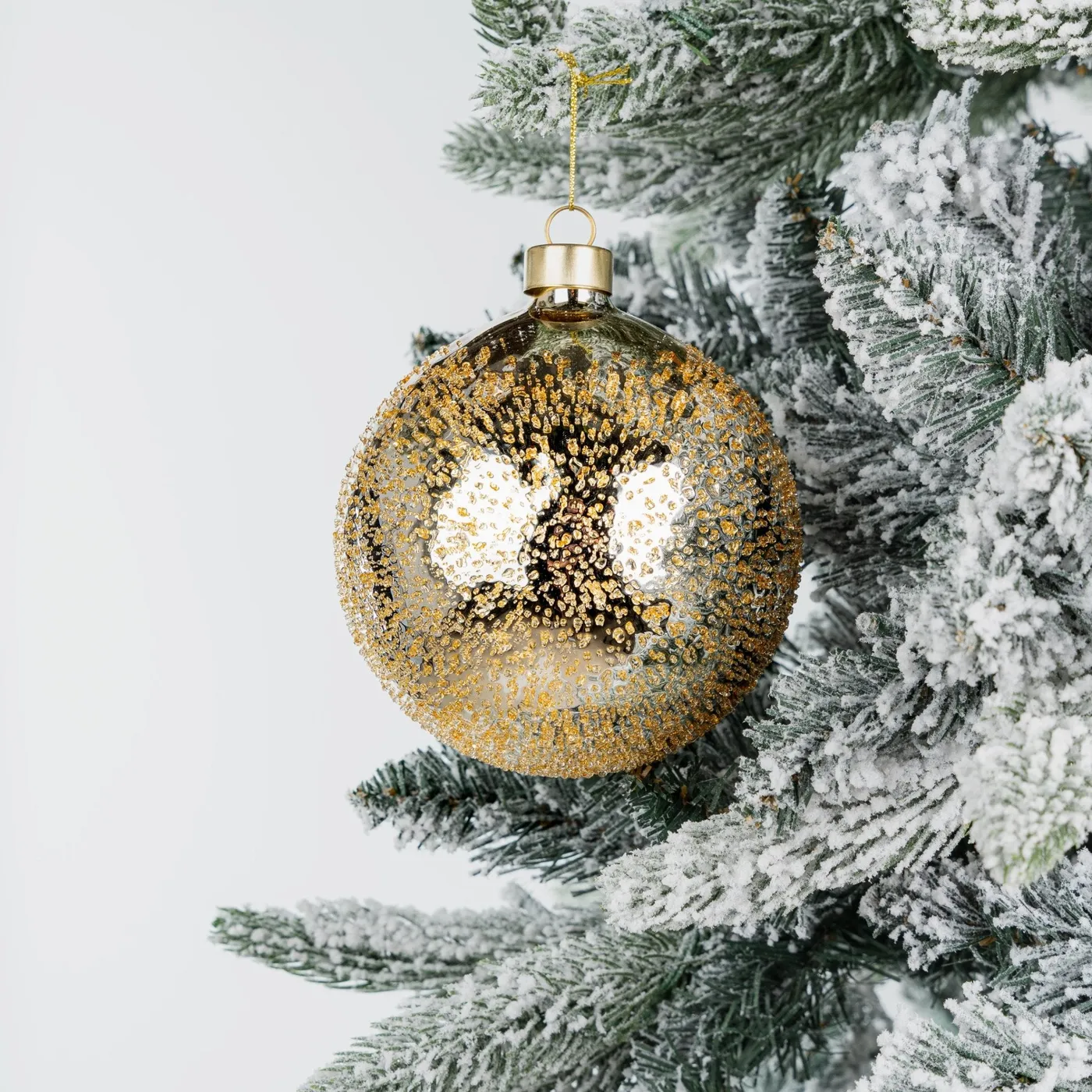 Glass Christmas Ornaments for Holiday Elegance | Joy By – Joy By