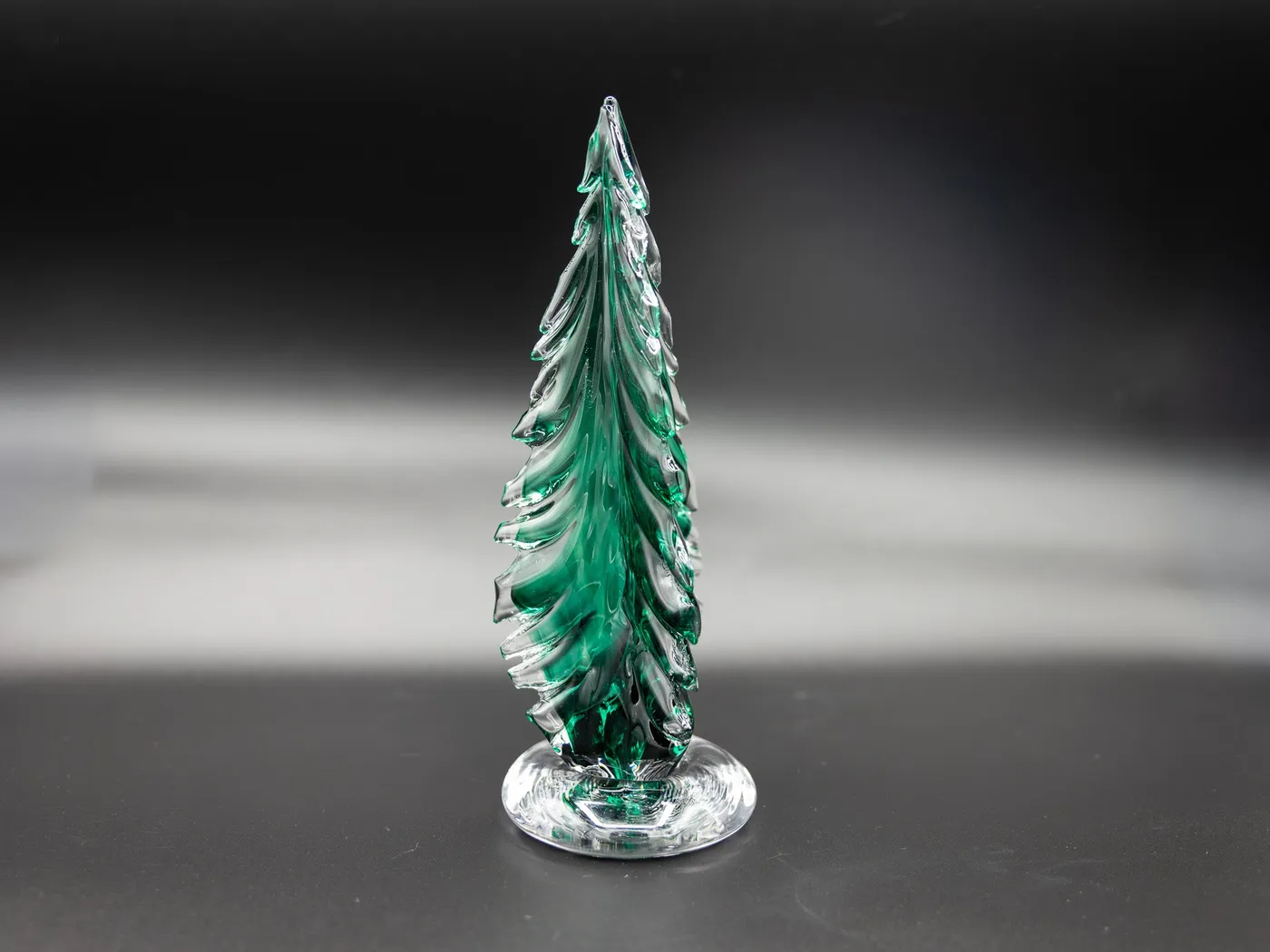 Glass Tree