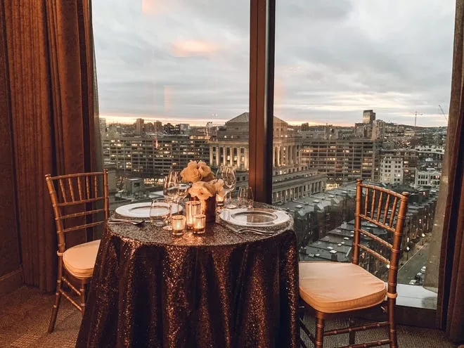 Good riddance 2020: New Year's Eve overnight packages in Boston, Cape Cod offer well-deserved respite from lockdown