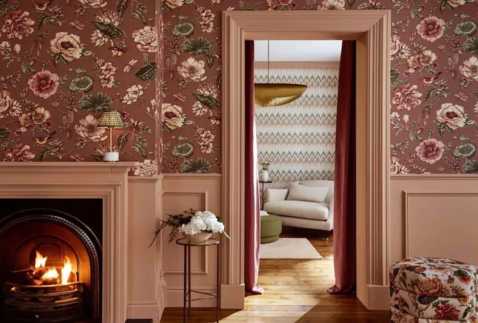 Graham & Brown's 2027 Color of the Year Proves a Neutral Can Still Make a  Room Feel Special