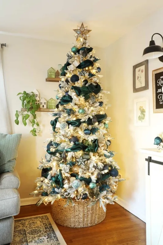 Green Christmas Trees - Designer Picks | Foter