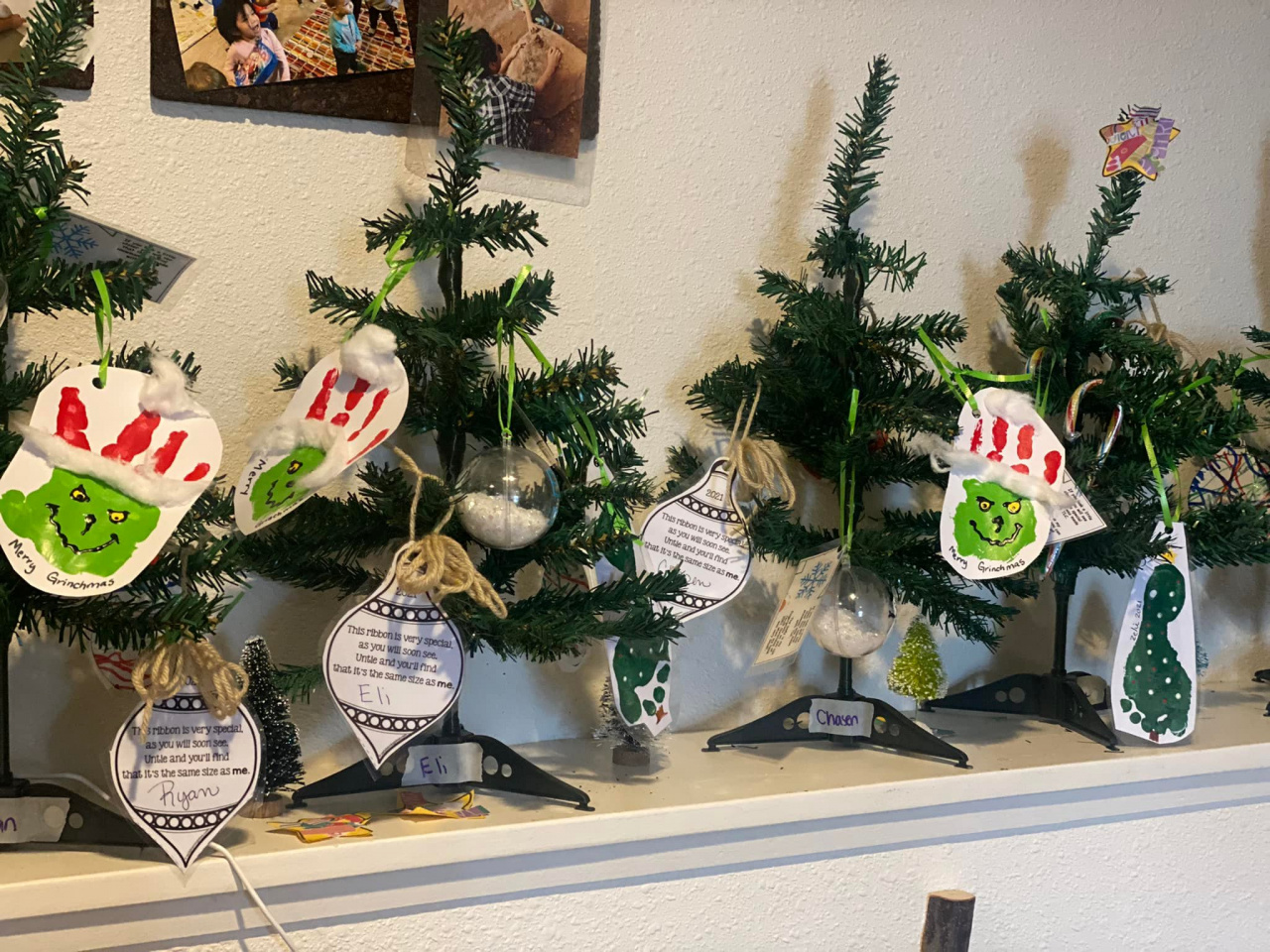 Grinch Activities. TeachersMag.com