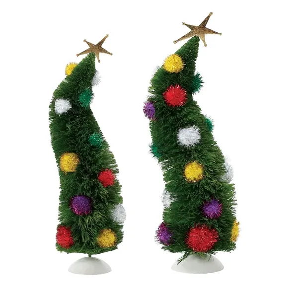 Grinch Decorations | Department 56 Grinch Collectibles