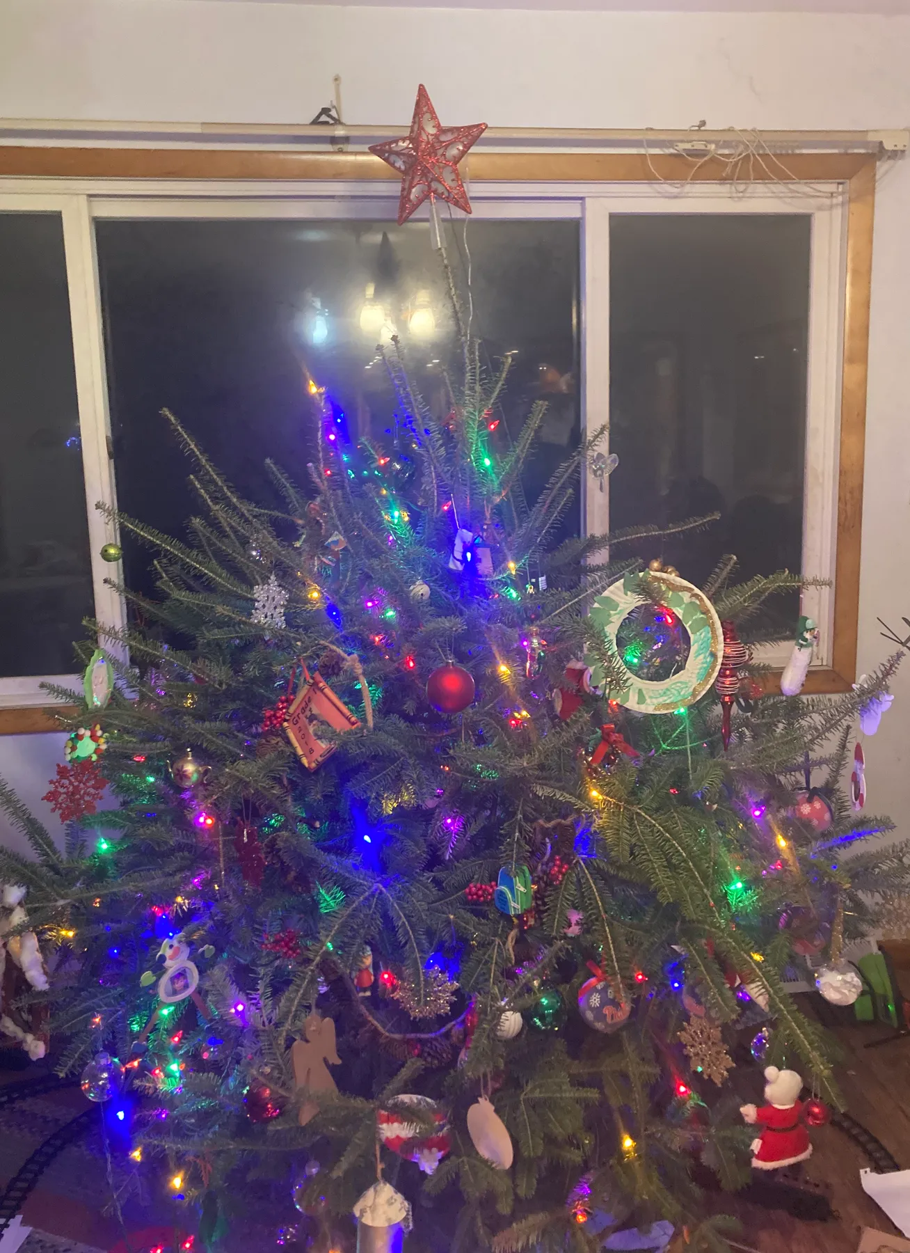 Grinch – katyandtheword