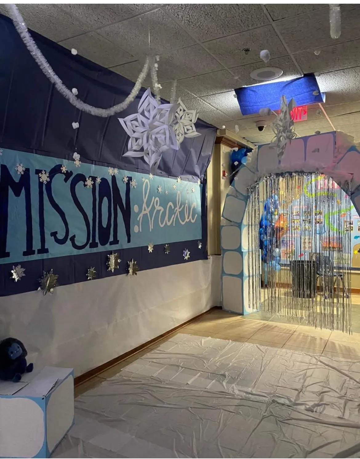 Hallway Decorating 2024 – The Authored Ascension