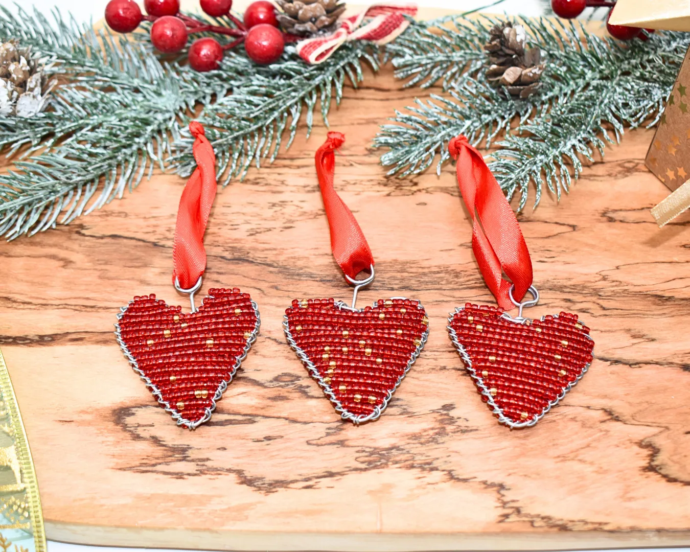 Handmade African Christmas Gifts - Authentic Holiday Decor & Crafts - Mawu Africa – Page 3
