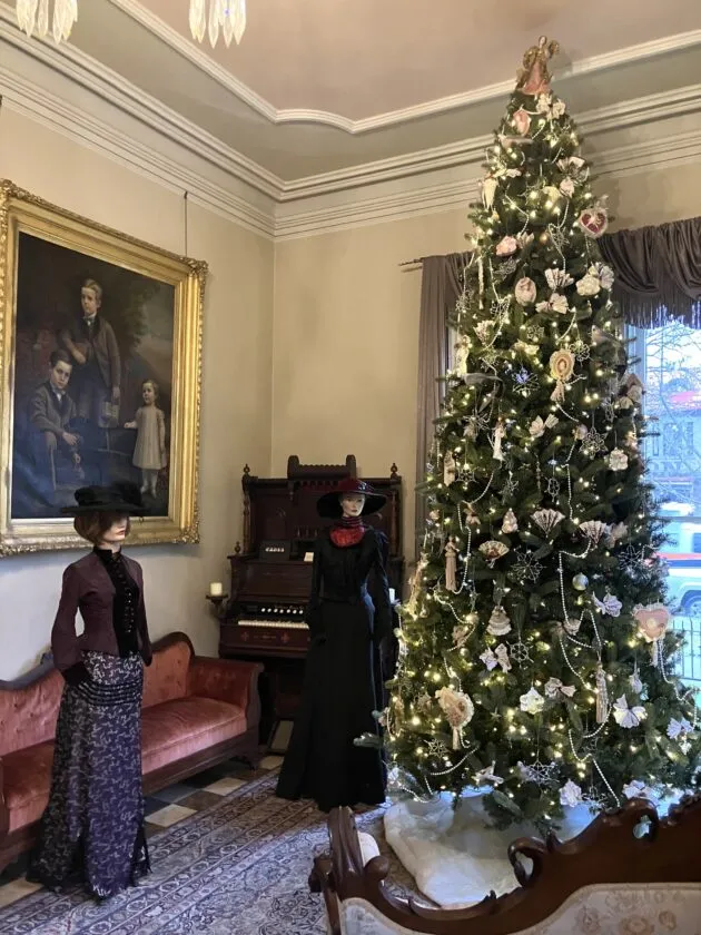 Historical Society to host open house -