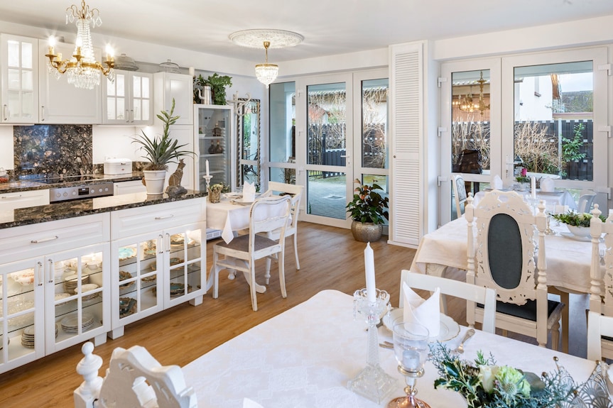 Holiday Apartment 'Veilchen' with Shared Garden, Balcony and Wi-Fi - Vogtsburg | Vrbo