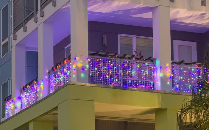 Holiday Décor Tips for Multifamily Property Managers and Landlords: Q&A With FirstService Residential's Ashlee Friedmann - Connect CRE