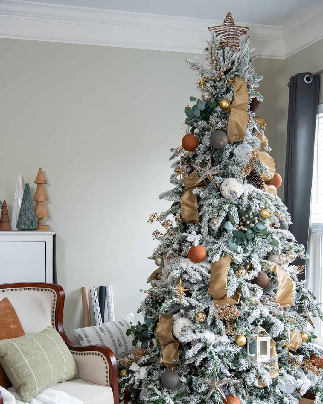 Holiday Décor Trends for 2025 — The American Christmas Tree Association