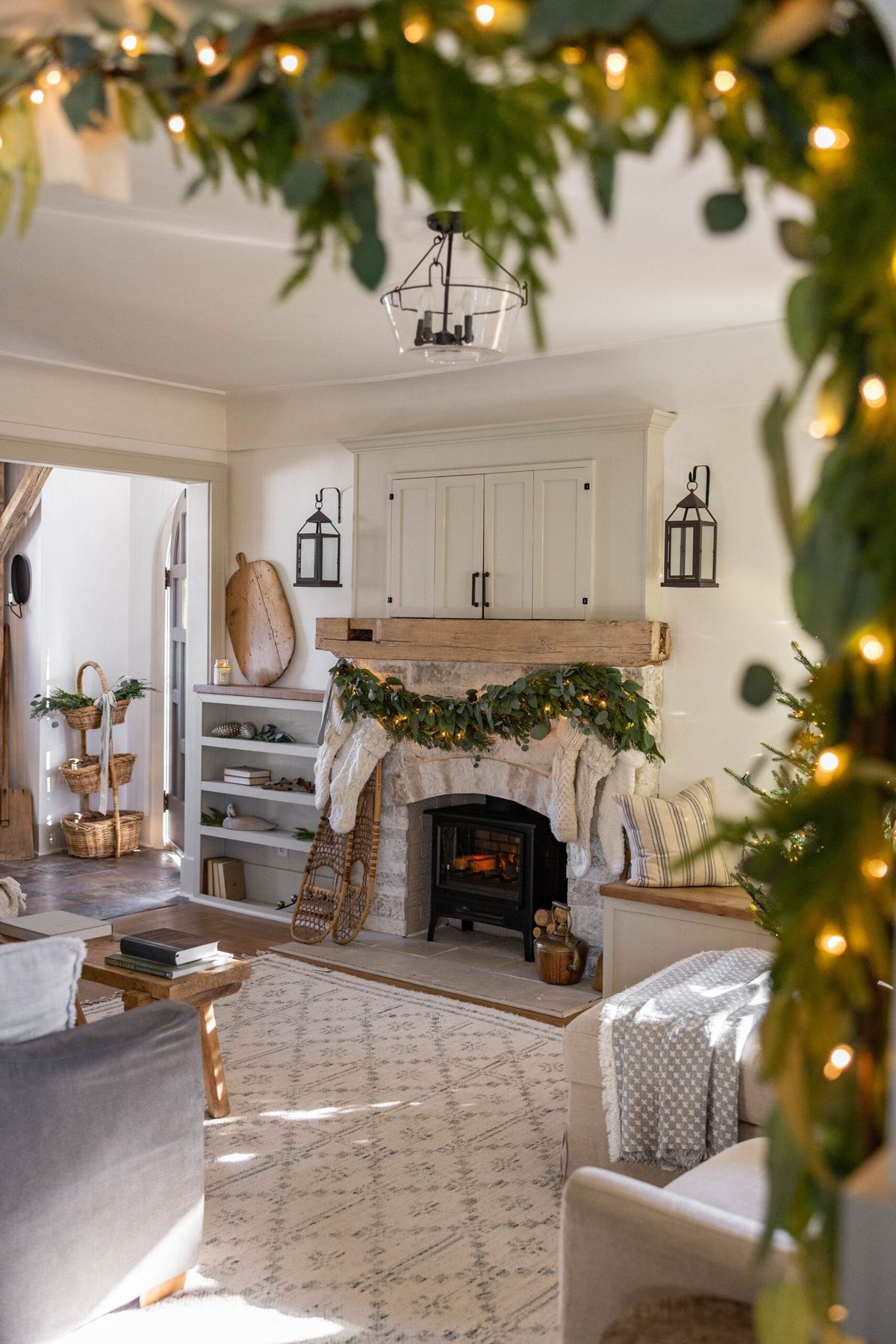 holiday decor Archives - Pine and Prospect Home