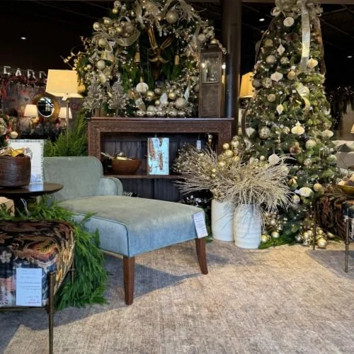 Holiday Decorating Inspiration: Our 2025 Christmas Decorating Themes —  U-Fab Interiors