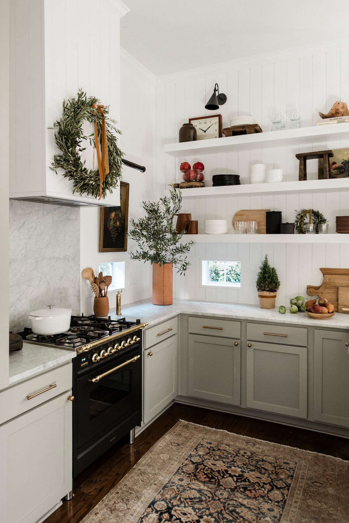 Holiday home decor we are obsessed with - 100 Layer Cake