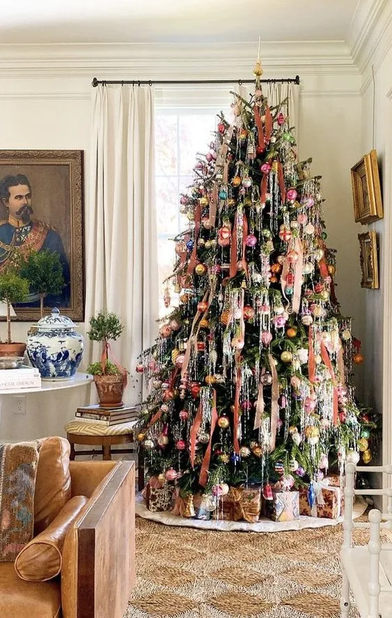 Holiday home decor we are obsessed with - 100 Layer Cake