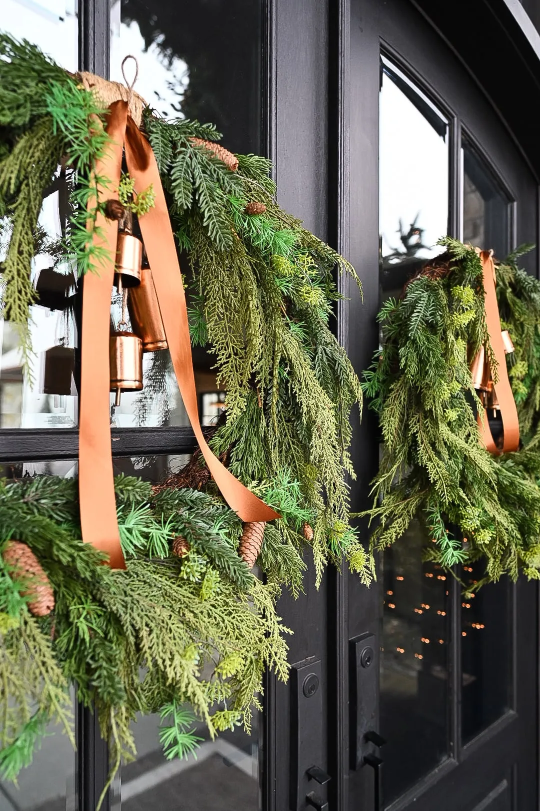 Holiday Home Edit | My Front Porch - Our PNW Home Latest on the Blog