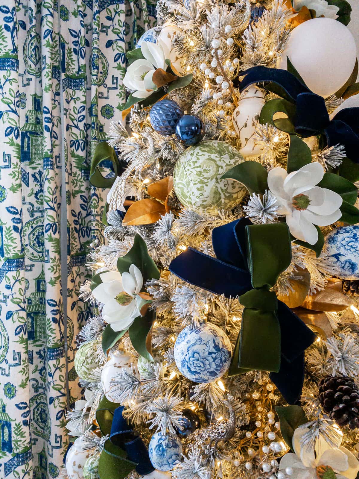 Holiday Home Tour 2020