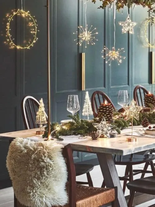 Holiday Hosting Made Simple: Festive Kitchen Ideas for 2025