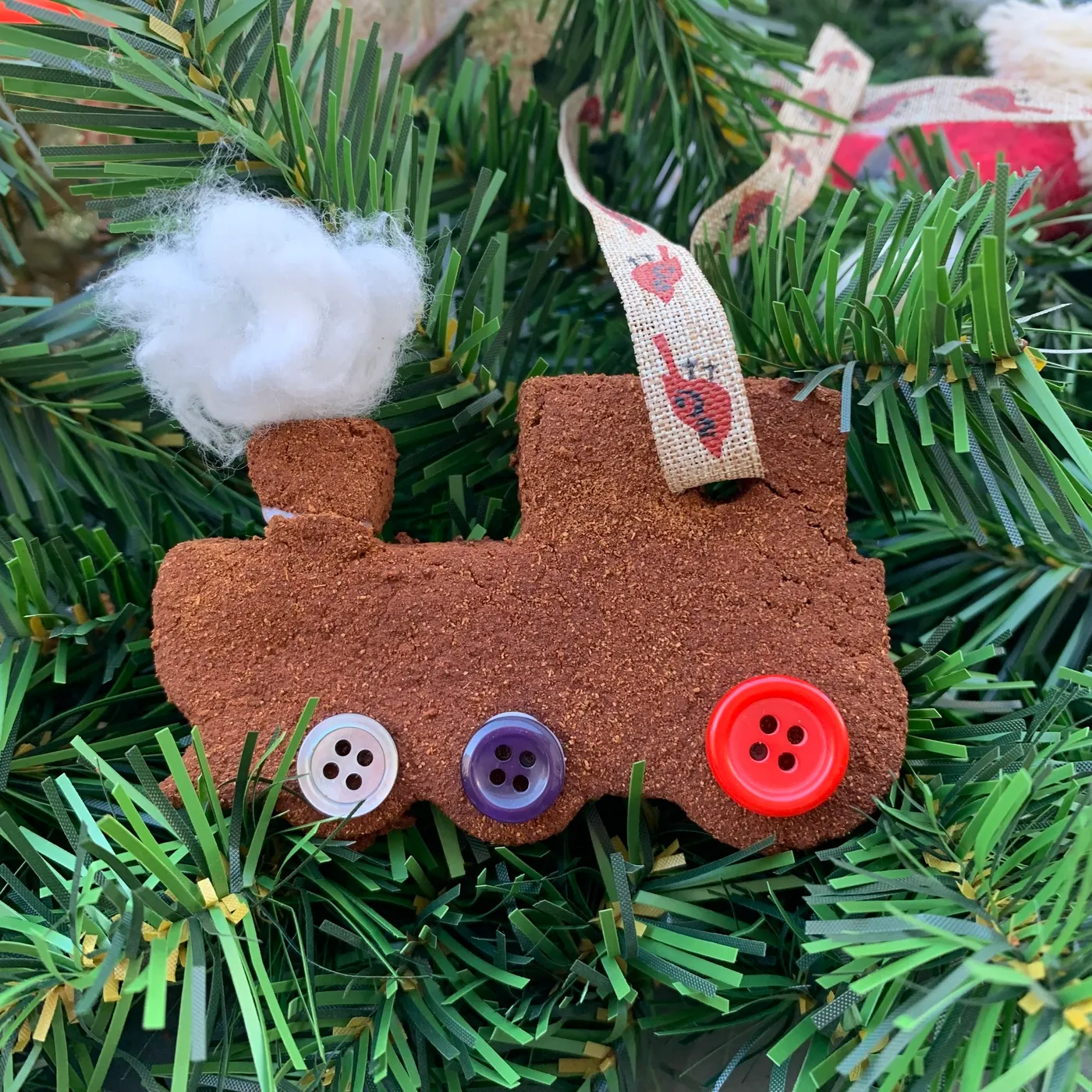 Holiday Open House — Lanterman House