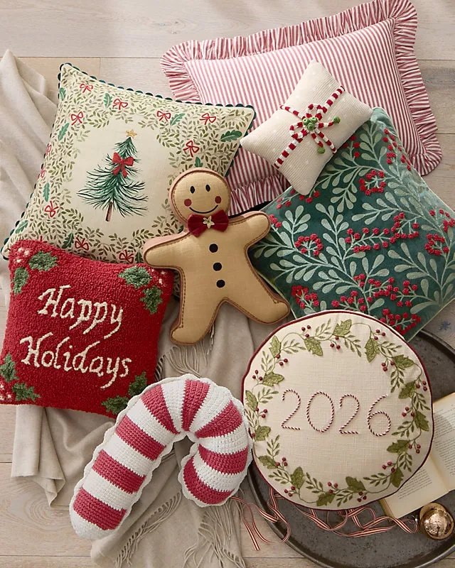 Holiday Preview Shop