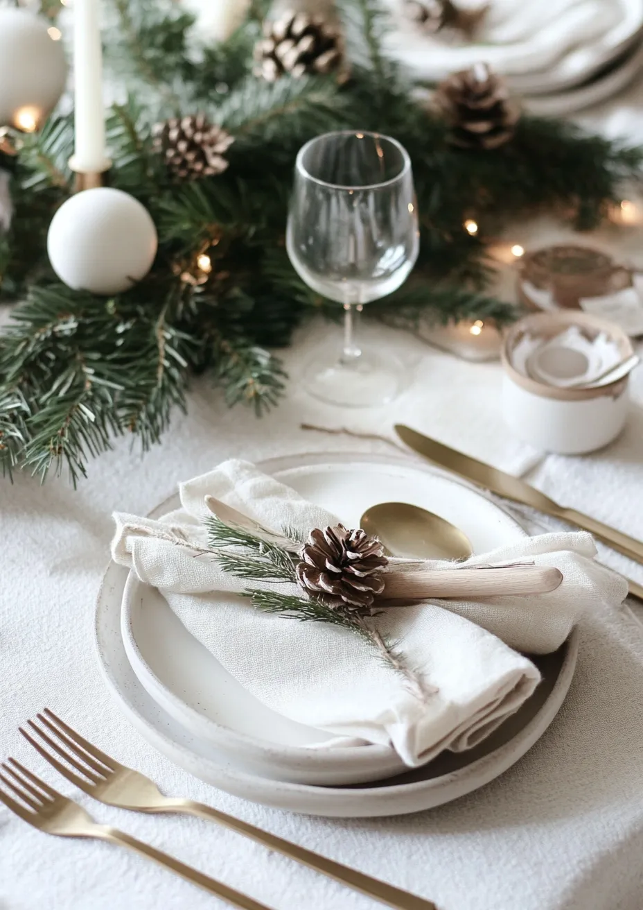 Holiday Tablescape Tips Designers Swear By I BY Design & Viz