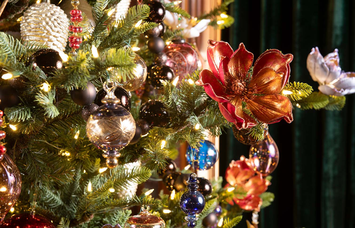 Holidays at the Newport Mansions 2026 | Newport Mansions