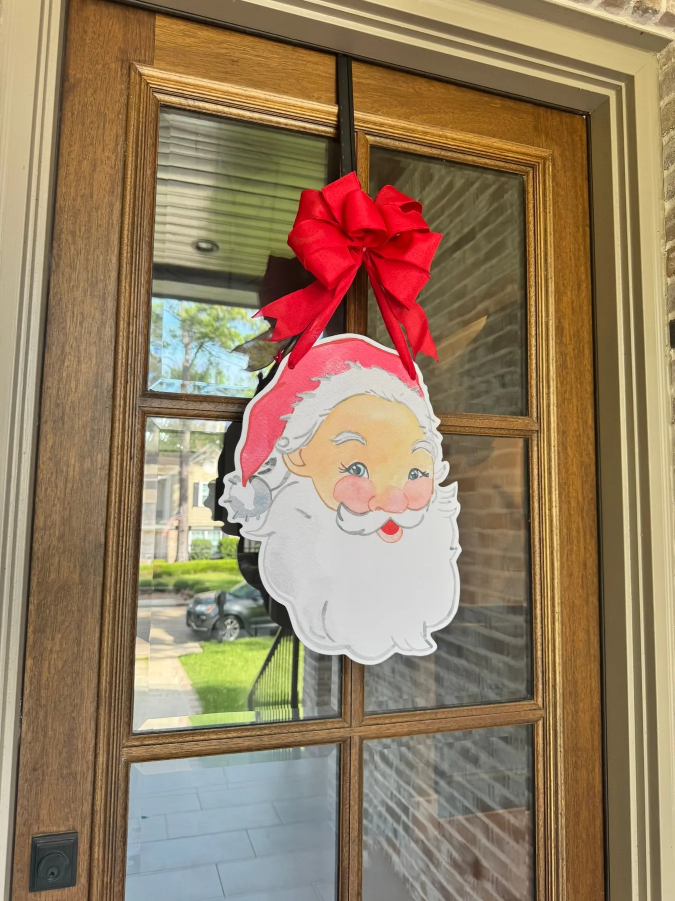 HOLIDAYS – Home Themed Home