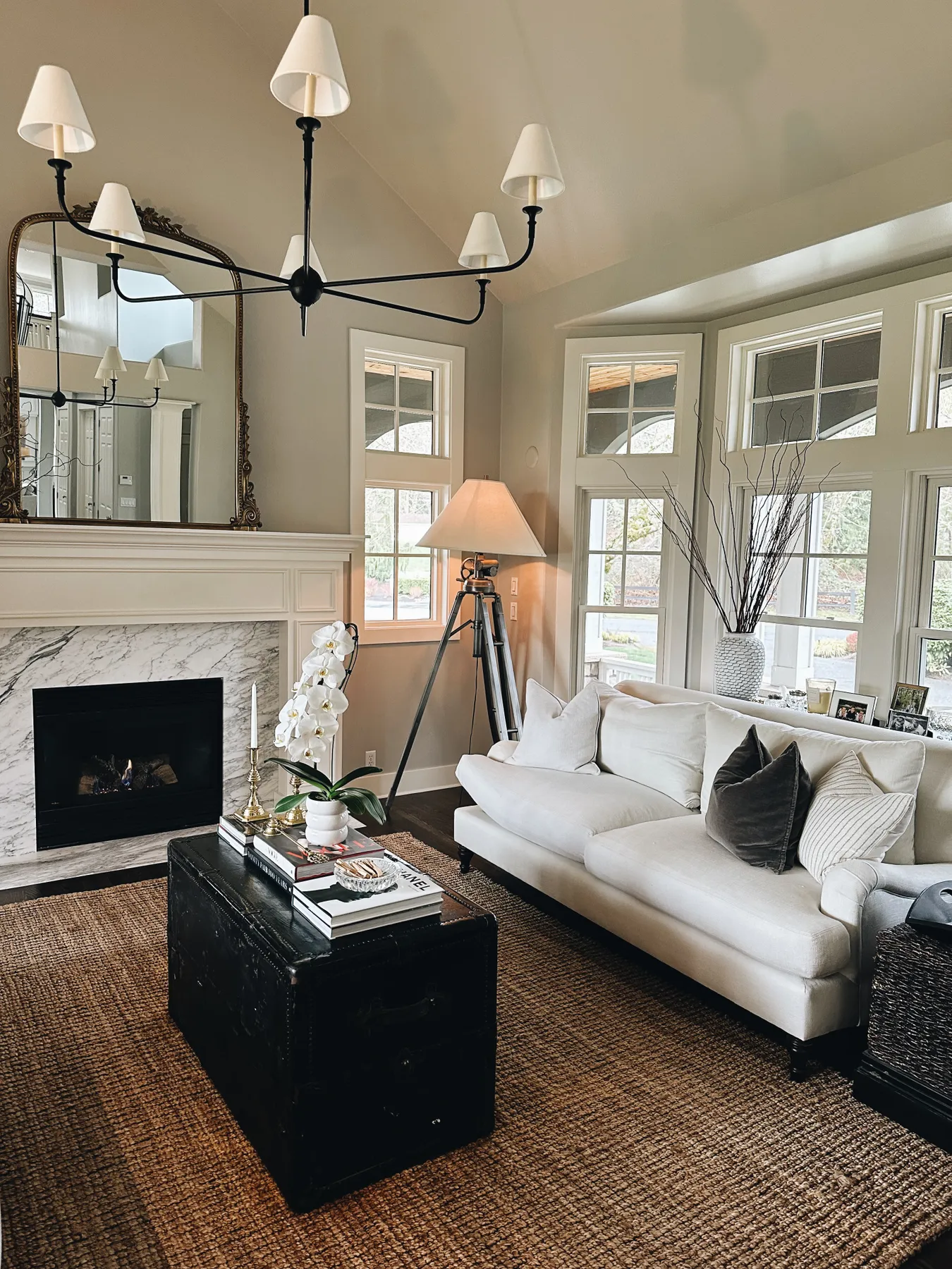 Home Decor Do's and Dont's: 4 Things Making Your House Look Tacky - HEATHER  + ALIX