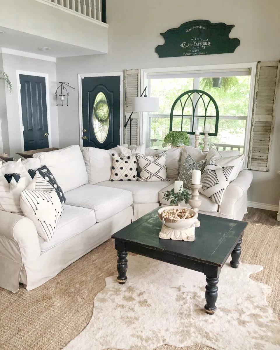 Home Decor Trends For 2020 * Hip & Humble Style