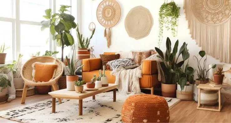 Home Sweet Carolina: The Top 5 Interior Design Trends For South Carolina in  2024 - Grande Dunes
